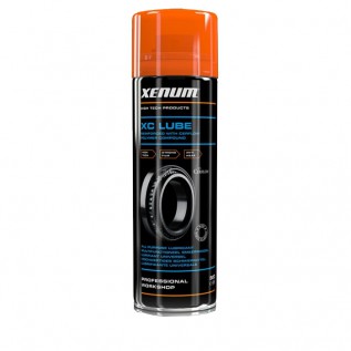 Смазка Xenum XC Lube with Cerflon®